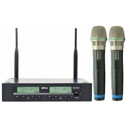 ACT312II/ACT32Hx2 Récepteur...