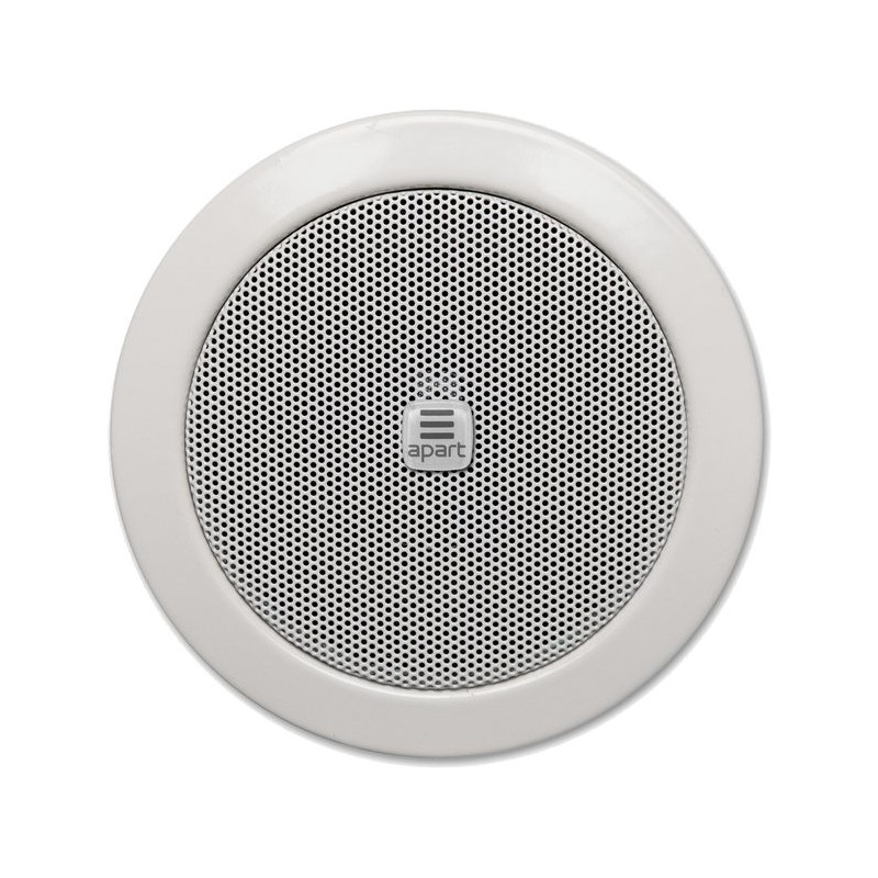 CM3T Haut-parleur 3" double cône APART