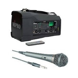 Mipro Micro Cravate filaire - Mipro Sonorisation, HomeStudio, Câblerie,  Structure, Flight Case:  revendeur agrée de Micro Chant