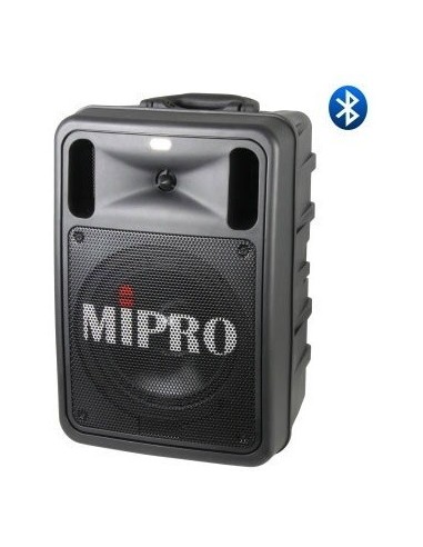 MA-505 Sonorisation portable 145 W +... MA-505 Sonorisation portable 145 W +...