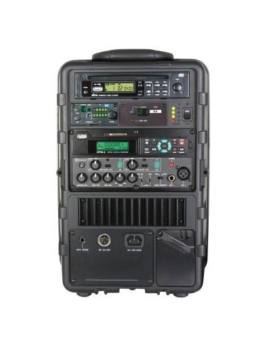 MA-505 Sonorisation portable 145 W +... MA-505 Sonorisation portable 145 W +...