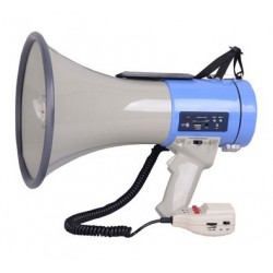 Mégaphone RONDSON ER 25 USB