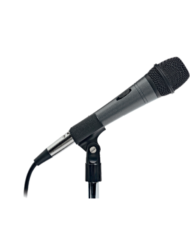 UM915-S Microphone filaire dynamique...