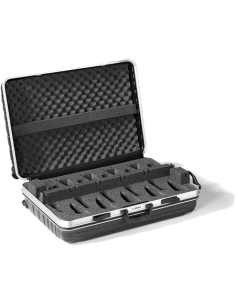 CCSD-TCD Valise de...