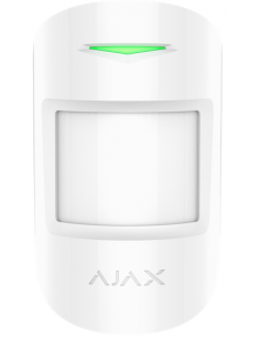 Détecteur de mouvement...