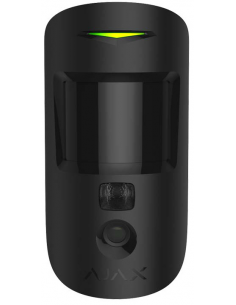 Détecteur de mouvement sans...