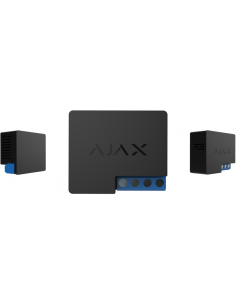 Relais de puissance sans...