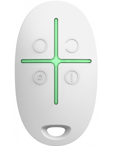 Télécommande de poche pour système...