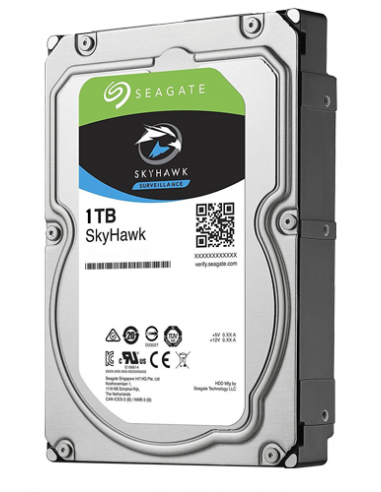 Disque Dur Seagate Skyhawk