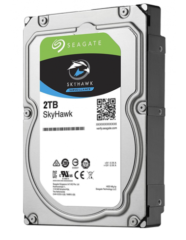 Disque Dur Seagate Skyhawk