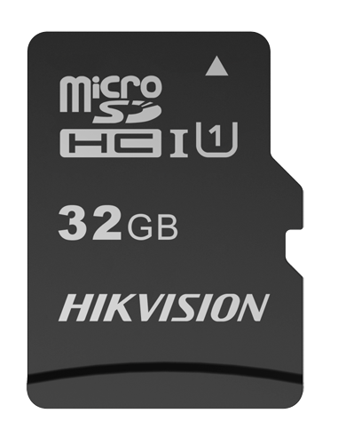 Carte Mémoire Micro-SD Hikivision