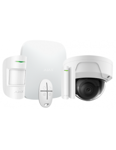 Kit Alarme 1 porte + 1...