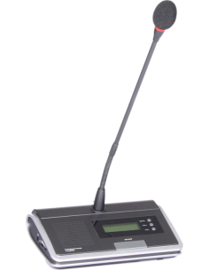 WCS-D Pupitre Délégué avec...