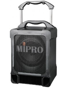 Mipro Micro Cravate filaire - Mipro Sonorisation, HomeStudio, Câblerie,  Structure, Flight Case:  revendeur agrée de Micro Chant