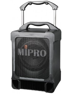 Mipro - MA 707PAD MP3
