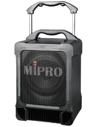 Mipro - MA 707PAD MP3