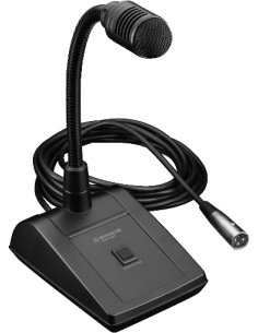 PDM-302PTT Monacor