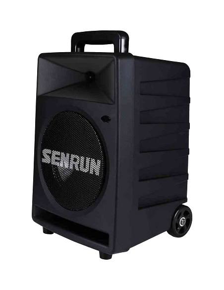 SENRUN - EP 890