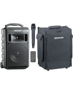 PACK SENRUN - EP 810
