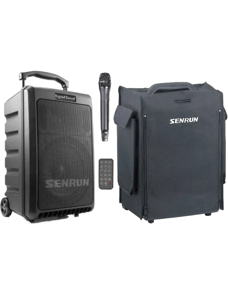 SENRUN - EP 900