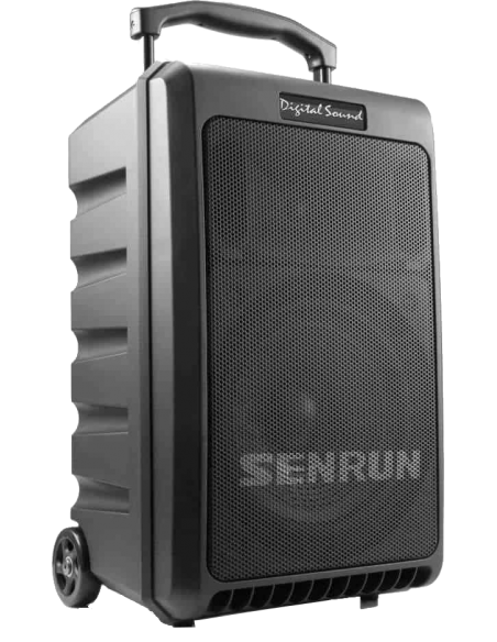 SENRUN - EP 900