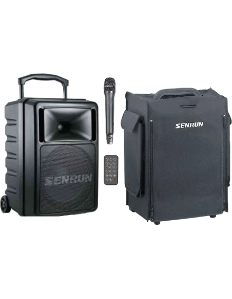 SENRUN - EP 980