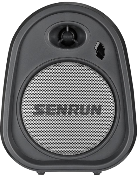 SENRUN - EP 580
