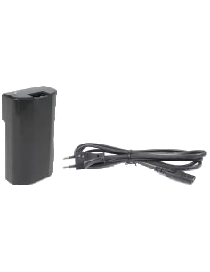 Batterie avec chargeur pour...