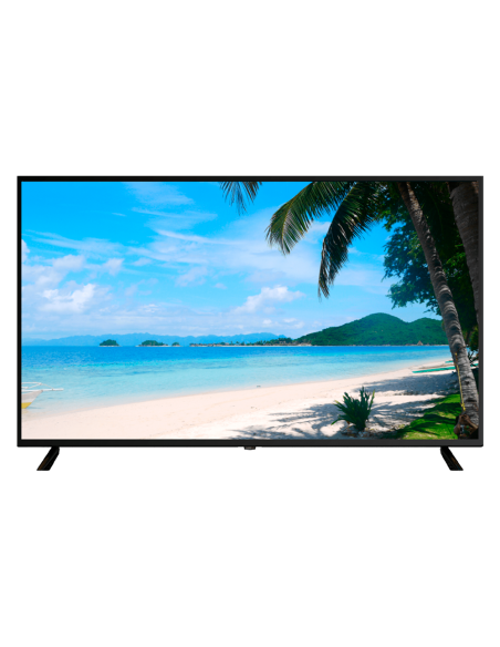 Écran LED 4k 55" MNT55-4K SAFIRE