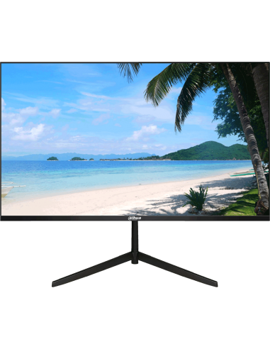 Moniteur Dahua Technology LM22-B200