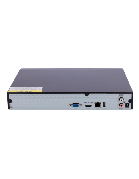 NVR SAFIRE Smart SF-NVR3104-B1