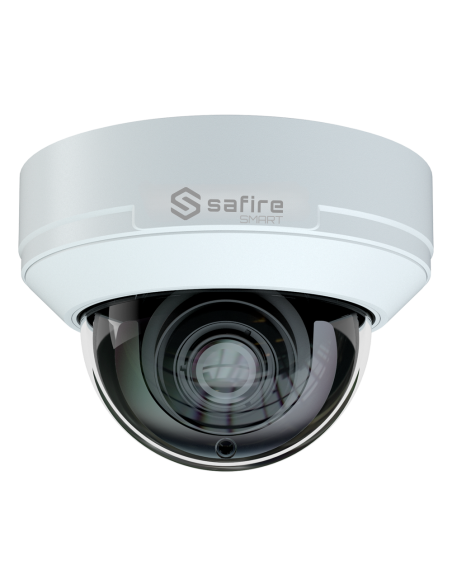 Caméra Dôme Safire Smart SF-IPD540ZA-4E1