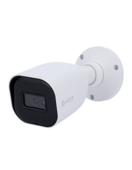 Caméra 4 Mégapixels Safire Smart SF-IPB080A-4E1