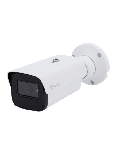 Caméra Safire Smart 8 Mégapixel SF-IPB370A-8I1