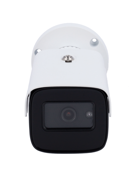 Caméra Safire Smart 4K SF-IPB370A-8I1