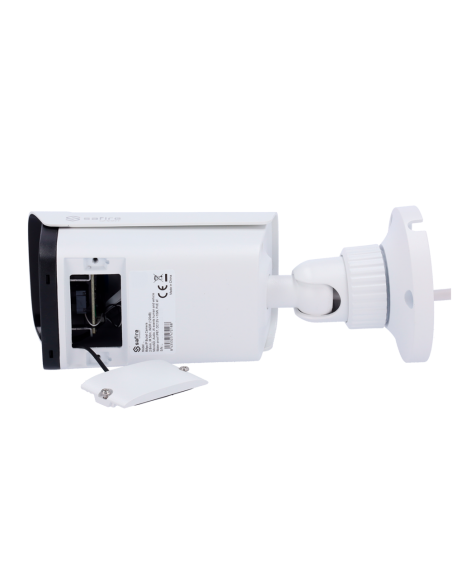Caméra Bullet IP Safire Smart 8 Mégapixel SF-IPB370A-8I1