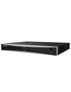 Enregistreur NVR Pro...