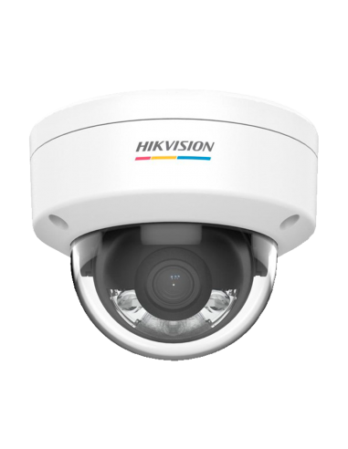 Caméra Dôme IP Hikvision DS-2CD1127G2-L