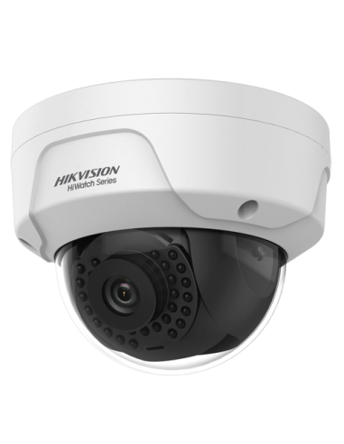 Caméra IP 4 Mégapixel Hikvision HWI-D140H-M