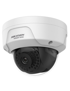 Caméra IP Dôme 8 Mégapixels Hikvision HWI-D180H