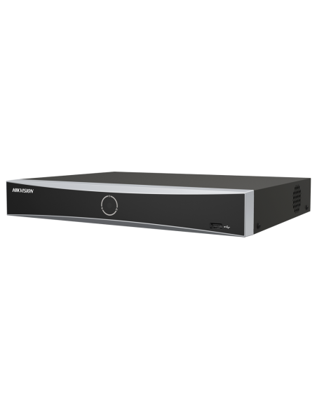 NVR HIKVISION DS-7604NXI-K1_4P