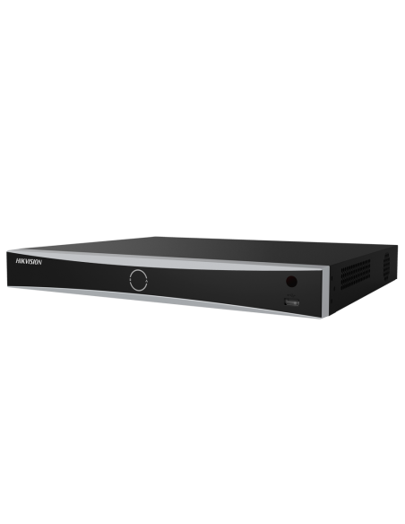 NVR HIKVISION DS-7608NXI-K2_8P