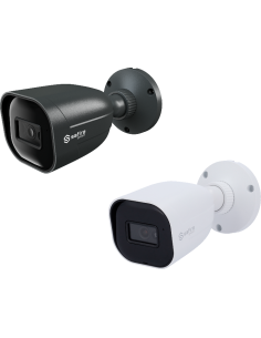 Caméra 4 Mégapixels Safire Smart SF-IPB080A-4E1