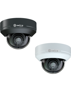 Caméra Dôme Safire Smart SF-IPD540ZA-4E1