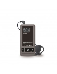 Récepteur avec oreillette...