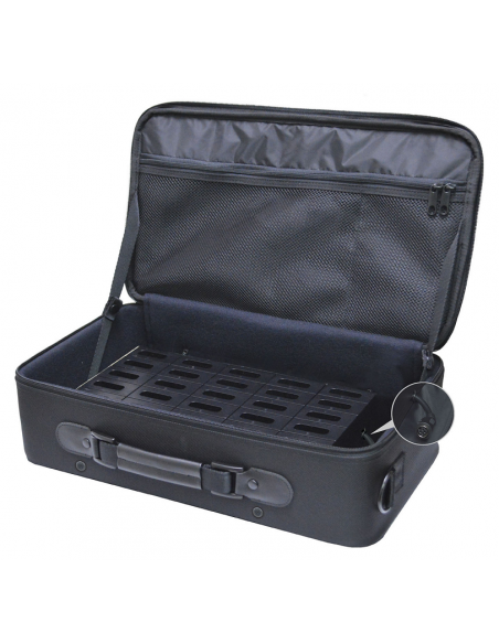 Valise de transport et charge WT-200BAG Rondson