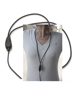 Cordon boucle à induction...