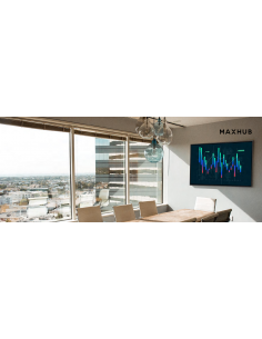Maxhub ND65CMA: La Solution...