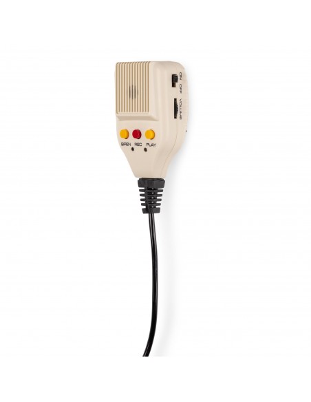 Micro mégaphone 200W Vonyx MEG150