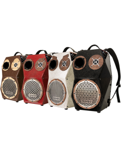 VOODOO+ EVO - sonorisation...